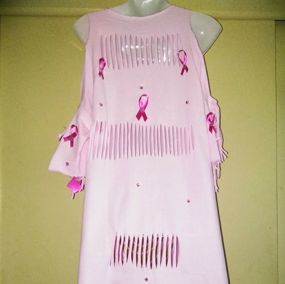 Cancer Awareness T-shirts